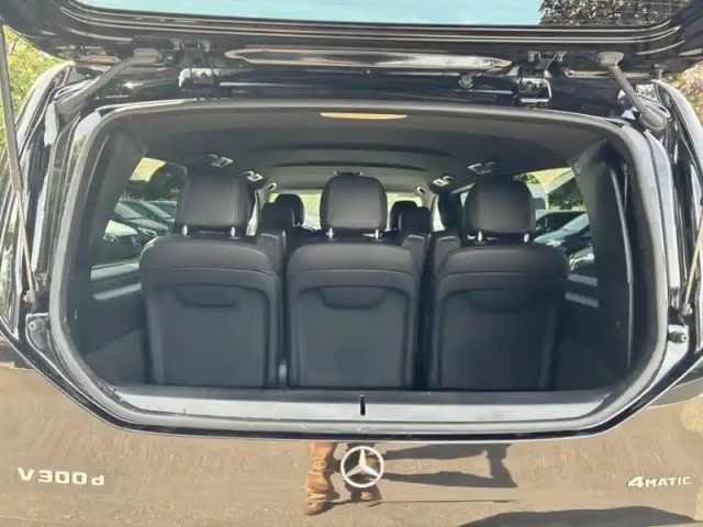 Mercedes Cla v 300 d 4matic avantgarde extr — photo 31