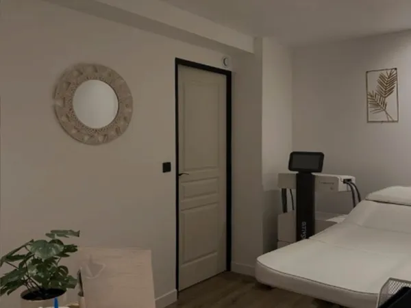 Cabine/cabinet à louer espace beauté