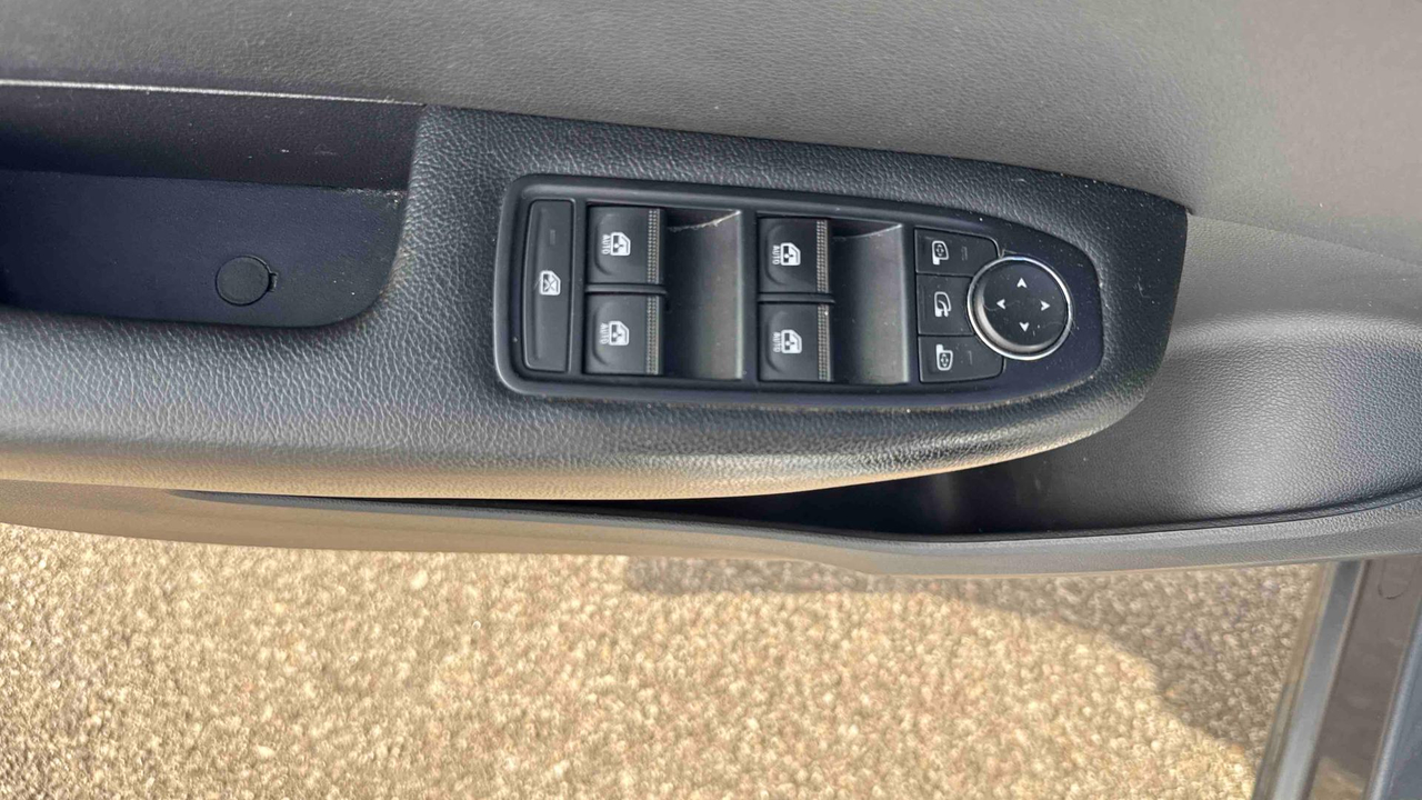 Renault Arkana E-Tech hybride 145 - 22 — photo 20