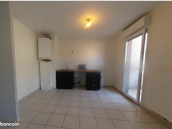 Appartement 3 pièces 69 m²
