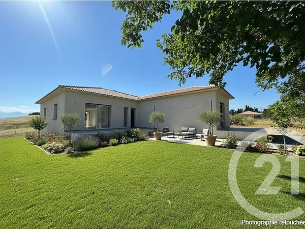 Maison 5 pièces 150 m²