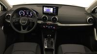 Audi Q2 35 TFSI 150ch Design S tronic 7 — photo 11