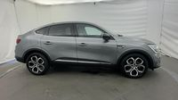 Renault Arkana 1.3 TCe 140ch FAP Intens EDC -21B — photo 4
