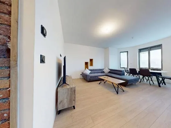 Appartement 4 pièces 85 m²
