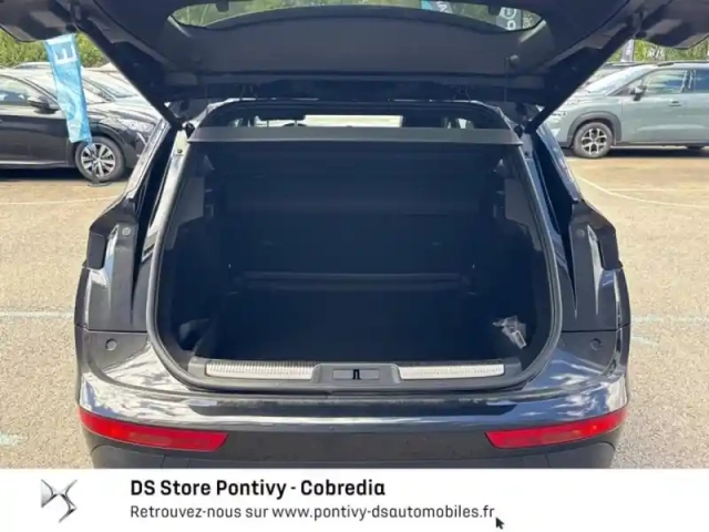 Ds Ds 7 e-tense 4x4 360ch la premiere — photo 6