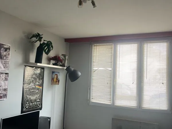 Appartement 42m2 630/mois