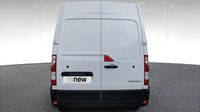 Renault Master F3500 L2H2 2.3 Blue dCi 135ch Confort Euro6E — photo 5