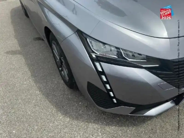 Peugeot 308 sw 1.5 bluehdi 130ch s&amp;s active pack — photo 13