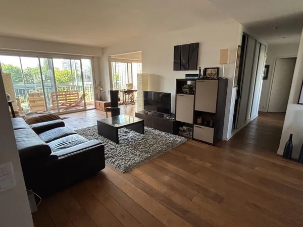 Appartement 6 pièces Marly le Roi (Yvelines)