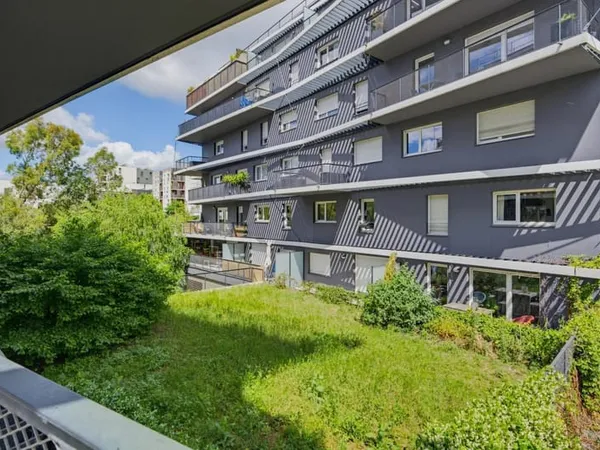 Appartement T3