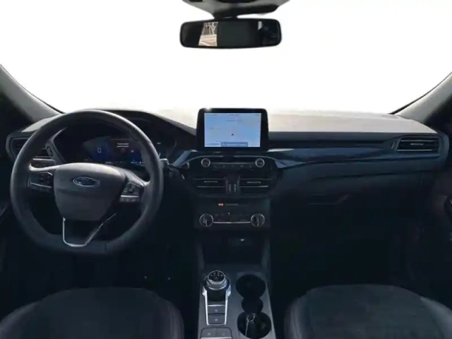 Ford Kuga 2.5 duratec 225ch phev st-line x bva — photo 6