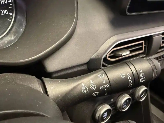 Dacia Jogger eco-g 100 5 places — photo 70