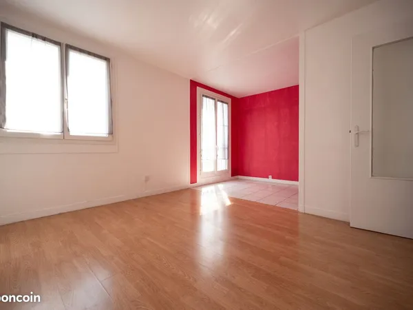 Location appartement Le Havre (76)