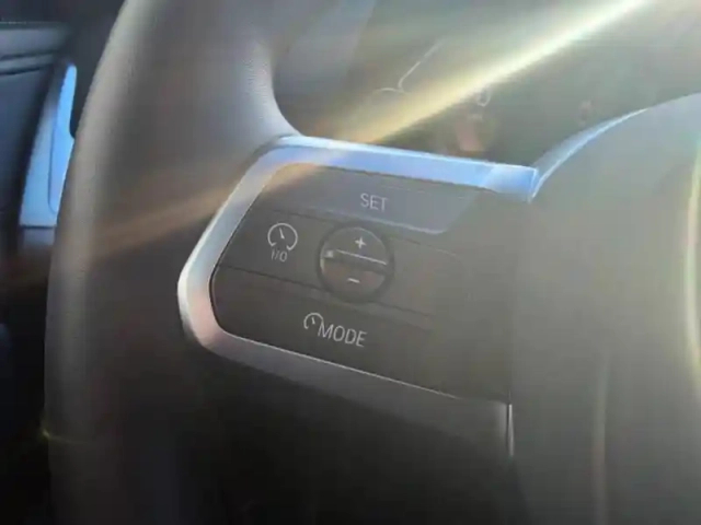 Bmw X1 sdrive18d 150ch m sport — photo 12