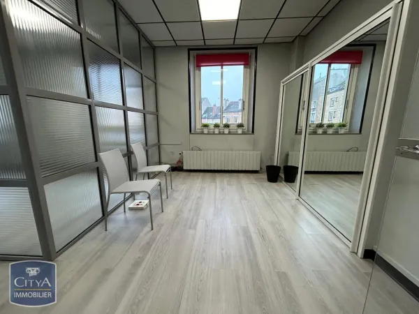 Local professionnel