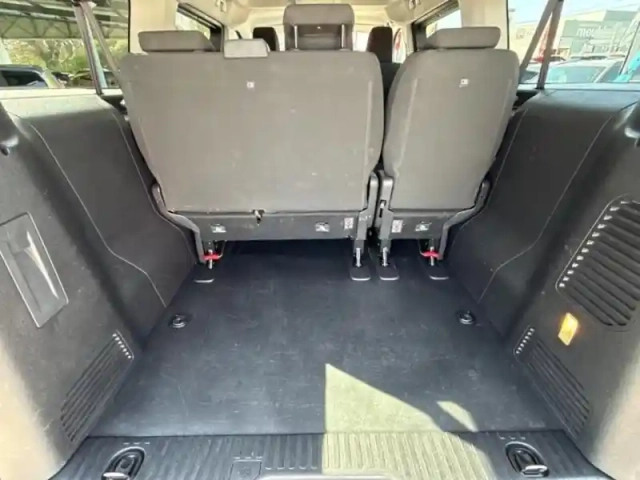 Citroën Spacetourer xl 2.0 bluehdi 180ch s&amp;s eat8 business — photo 7