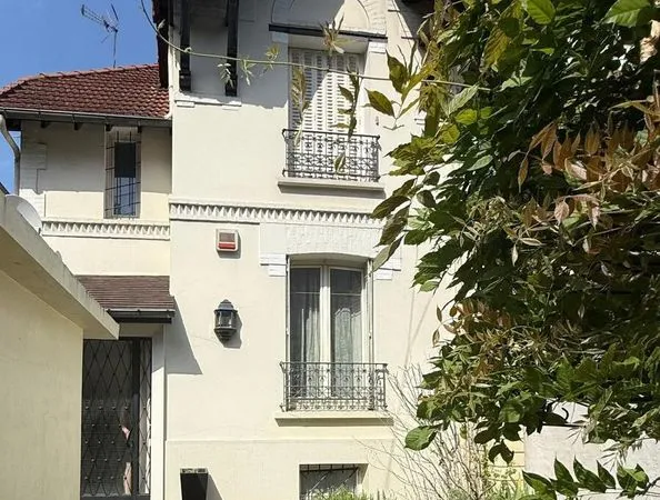 Maison 4 pièces 96 m²