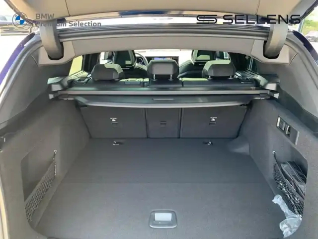 Bmw X3 xdrive30e 299ch m sport — photo 7