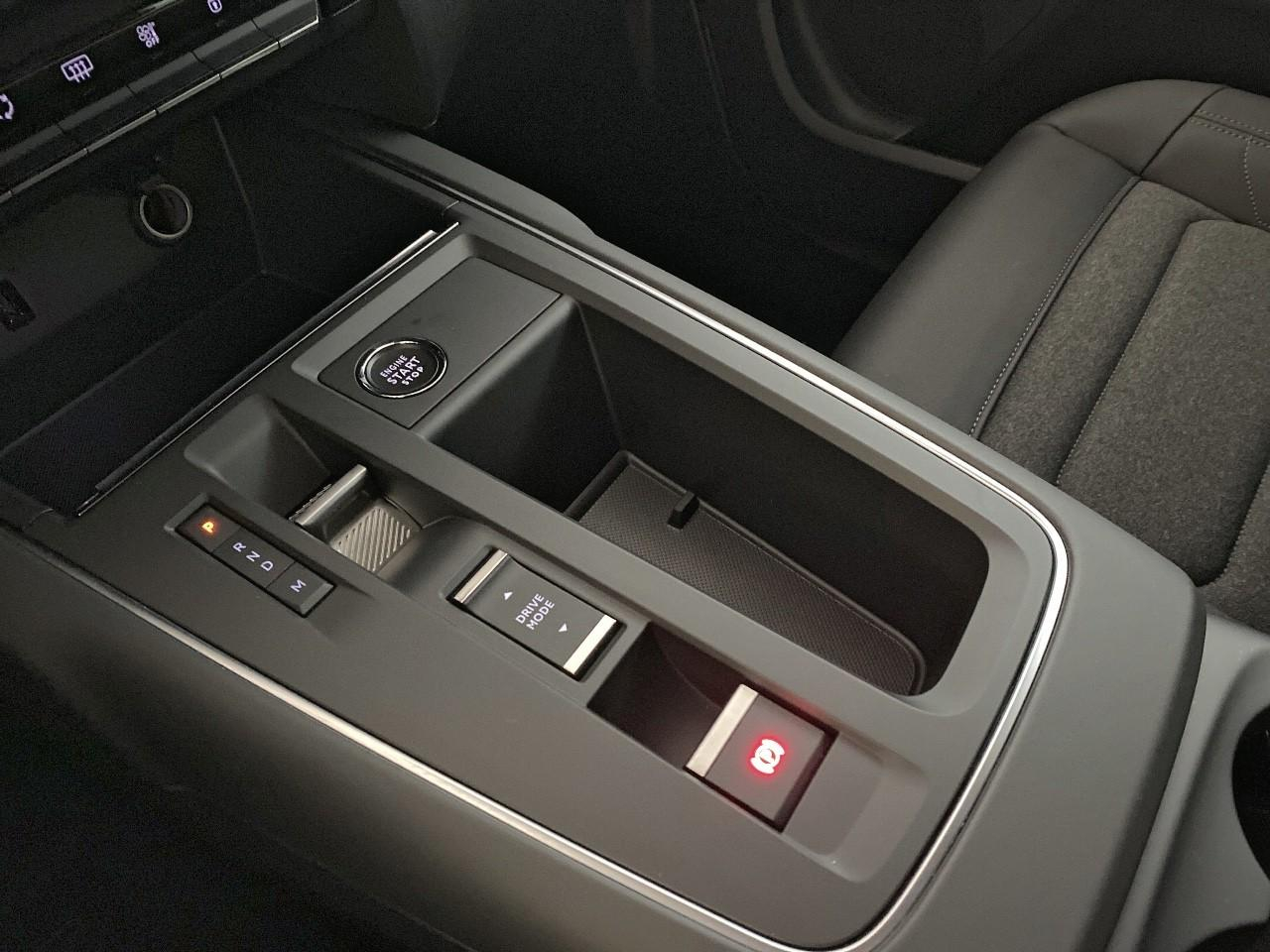 Citroën C5 Aircross hybride 145 e-dcs6 max — photo 18