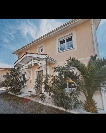Maison à visiter absolument 😉