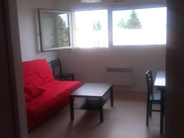 Studio meublé Illzach Modenheim