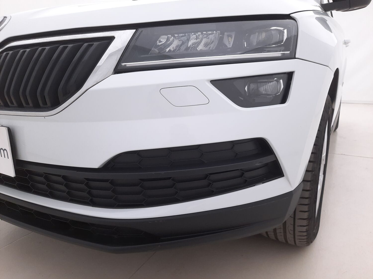 Skoda Karoq — photo 36