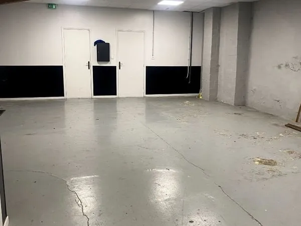 Local commercial 60 m² SAINT QUENTIN