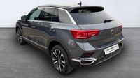 Volkswagen T-Roc 1.0 TSI 110ch Lounge — photo 6