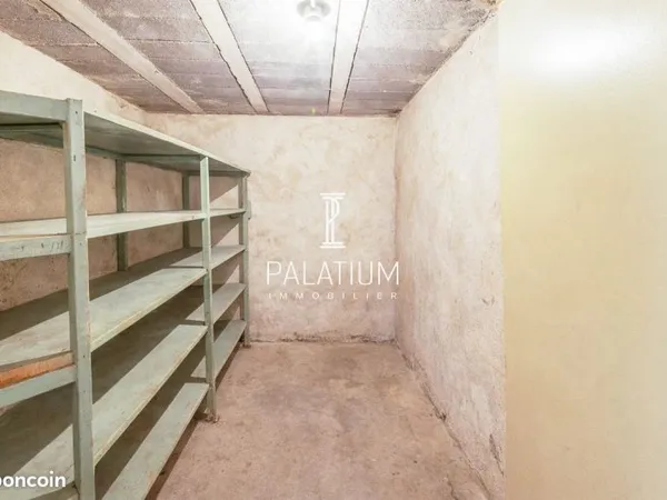 Parking/box 4 m² Manosque