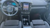 Volvo Xc40 Recharge 231ch Start EDT — photo 16