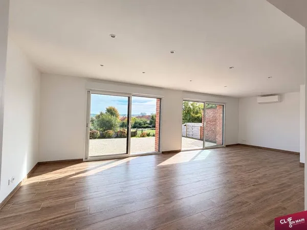 Maison 6 pièces 137 m²