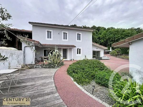 Maison 5 pièces 191 m²
