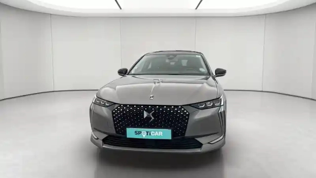 Ds Ds 4 hybride e-tense 225 eat8 — photo 40