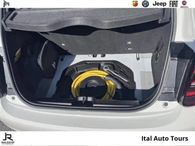Fiat 500 e/electrique 118ch/118 my23/1ère main/garantie 1 an — photo 6