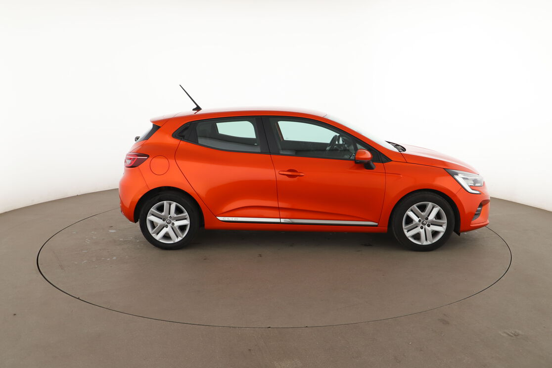 Renault Clio 1.0 TCe Zen — photo 6