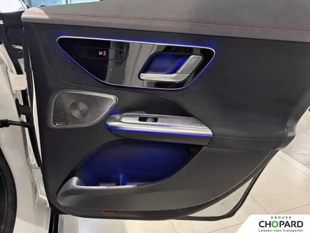 Mercedes Classe E eqe 53 mercedes-amg 4matic+ — photo 21