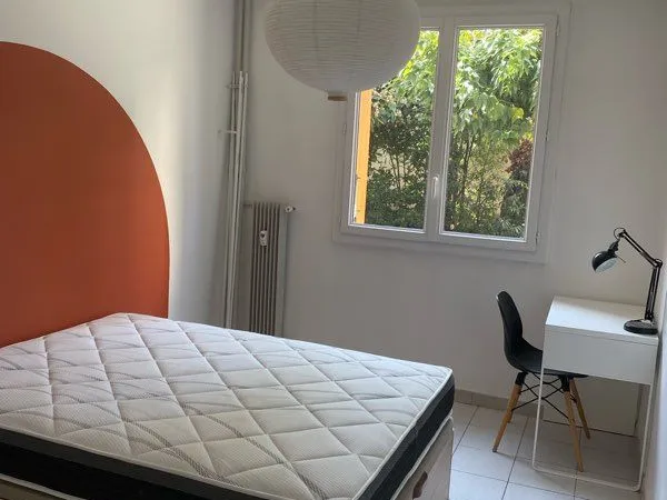 Location chambre