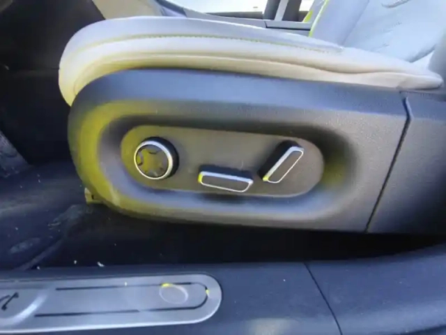 Smart 1 bev 49kwh pro auto — photo 20