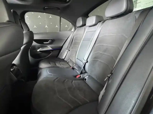 Mercedes Classe E 220 d amg line berlin — photo 43