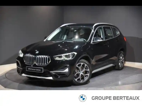 Bmw X1 sdrive20ia 192ch xline dkg7 10cv