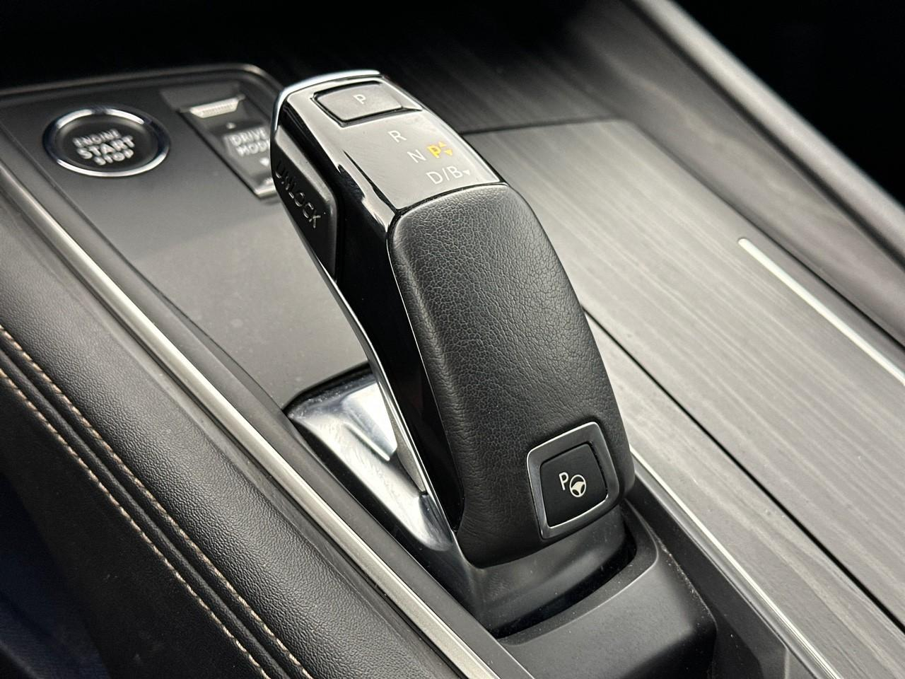 Peugeot 508 hybrid 225 e-eat8 gt pack — photo 29