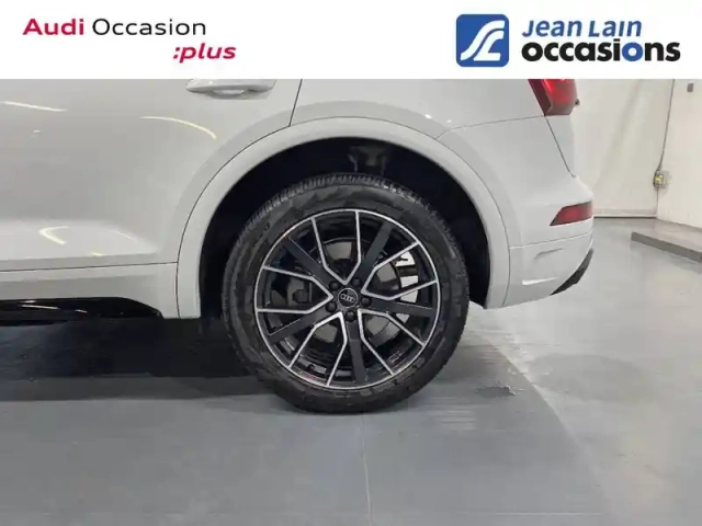 Audi Q5 50 tfsie 299 s tronic 7 quattro — photo 9