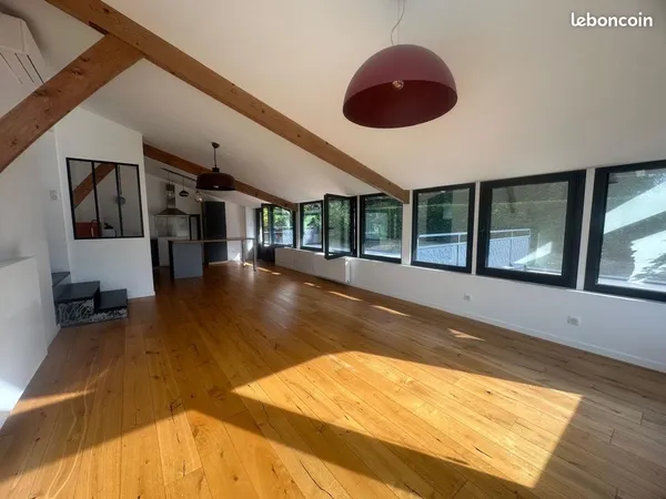 Maison 5 pièces 130 m²