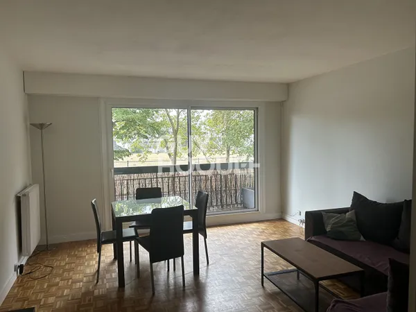 Appartement Paris 3 pièce(s) 61 m2