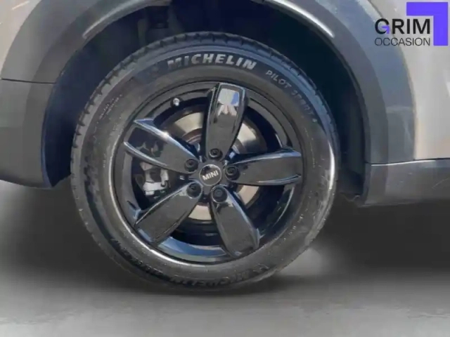 Mini Mini countryman 125 - 95 ch all4 bva6 — photo 15