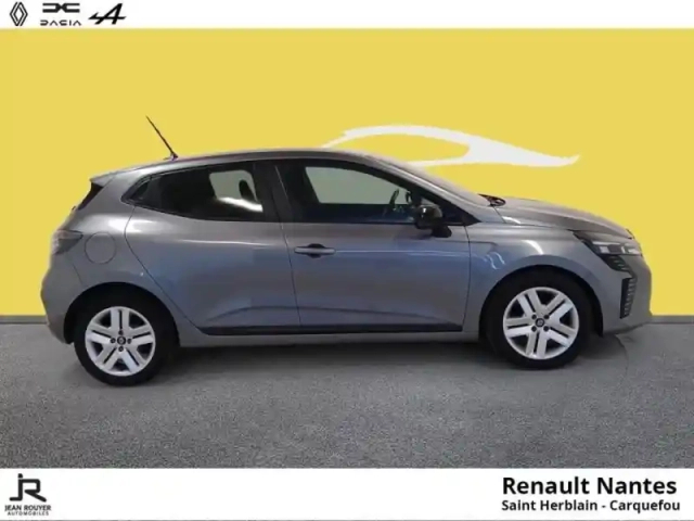 Renault Clio 1.0 tce 90ch evolution — photo 4