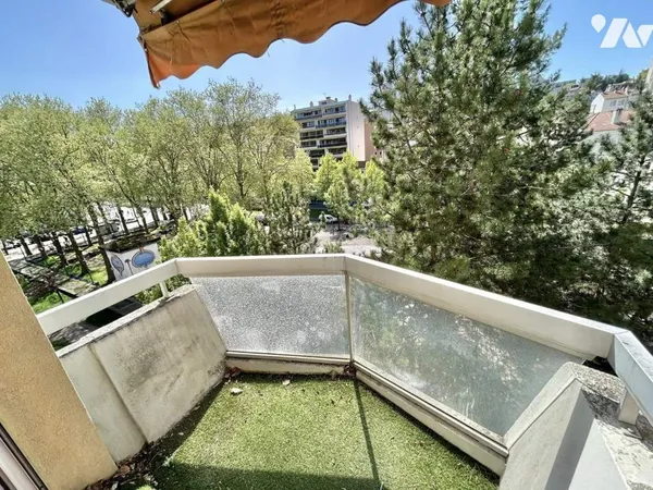Appartement 3 pièces 67 m²