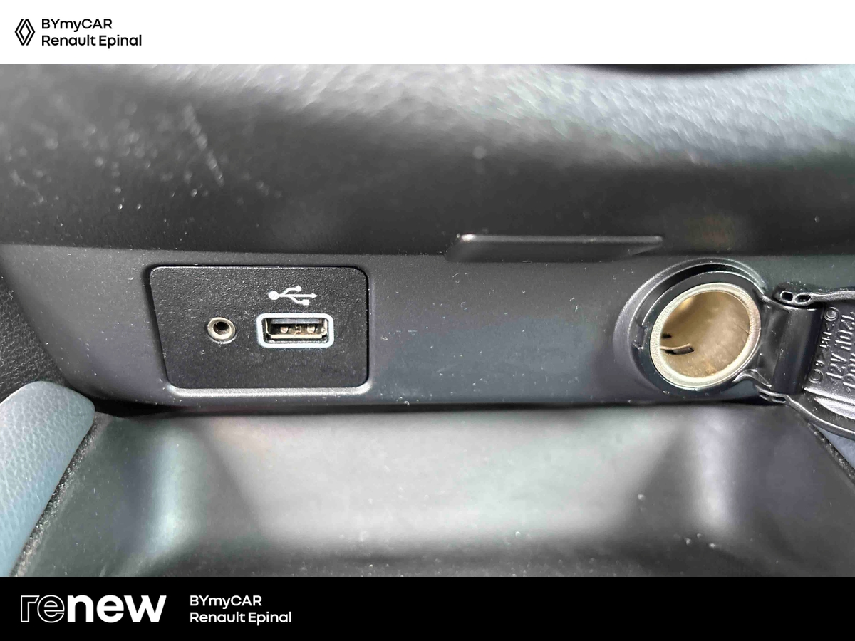 Nissan Juke DIG-T 117 DCT7 — photo 20