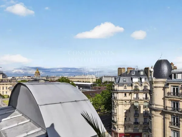 Appartement 5 pièces 90 m²