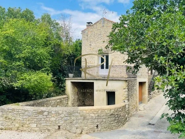 Maison 4 pièces 62 m²